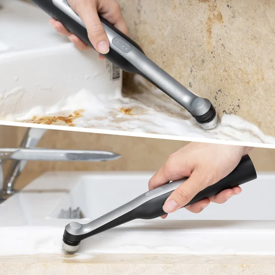 Cleaning tools and supplies