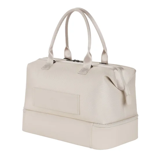Travel weekender bag